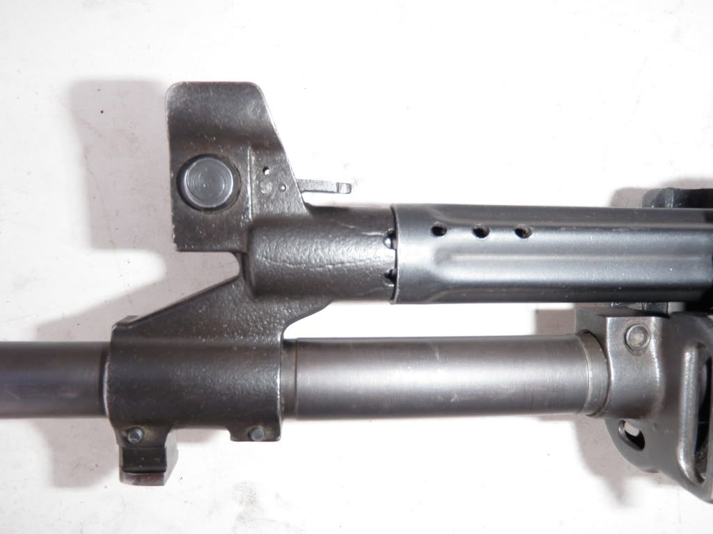 Zastava M21 details (finally!!) pic heavy (Updated 9/19/12)